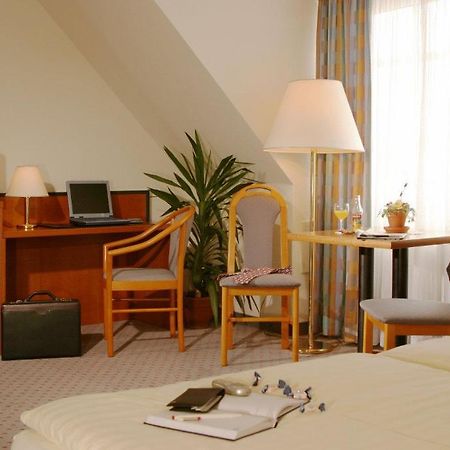 Andersen Hotel Schwedt Δωμάτιο φωτογραφία