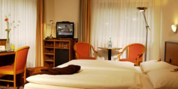 Andersen Hotel Schwedt Δωμάτιο φωτογραφία